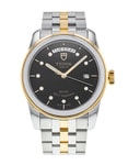 Pre-Owned Tudor Glamour Date Watch